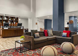 Four Points by Sheraton Greensboro Airport 4