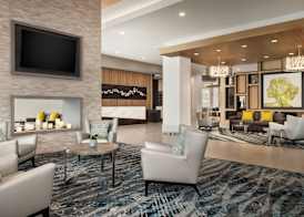 Hyatt House Atlanta Perimeter Center 3