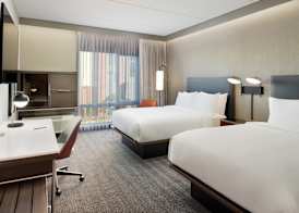 Courtyard by Marriott Atlanta Covington 3