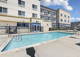 Fairfield Inn & Suites by Marriott Lodi 5