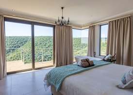 Alkantmooi Nature Reserve Keurkloof Units 5