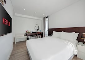 A25 Premium Hotel - 18 Nguyễn Hy Quang 3