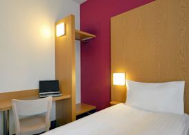 B&B Hotel Prague City 3