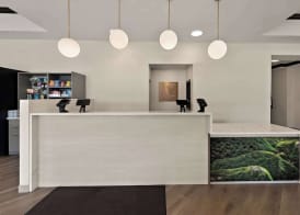 Comfort Suites Columbus East Broad 2