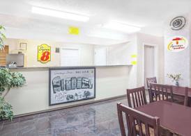 Super 8 by Wyndham Decatur Priceville 2
