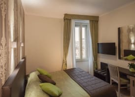 Rome King Relais 5