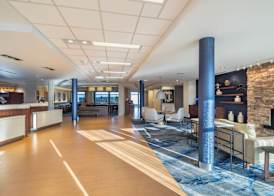 Fairfield Inn & Suites by Marriott Columbus Dublin 2