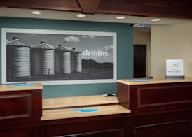 Hampton Inn Goldsboro 5