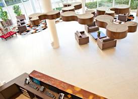 Hotel Panamby São Paulo 2