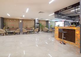 Hotel Bulvar Palas 3