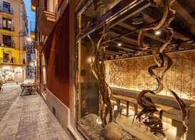 Hostal Noria 5
