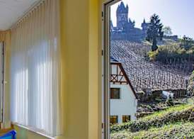 Hotel Villa Tummelchen 5