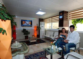 Lara Diamond Hotel 5
