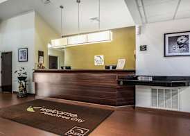 Sleep Inn Peachtree City - Atlanta 5