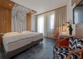 Albergo Carcani by Ketty & Tommy 5