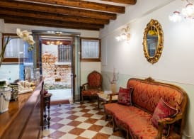 Hotel Il Mercante di Venezia 2
