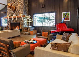 The Green Granite North Conway, an Ascend Collection Hotel 5