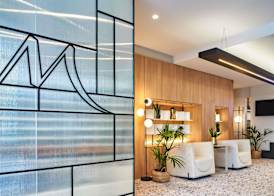 Mercure Paris 15 Porte de Versailles 5