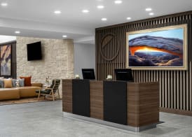 Element by Marriott Moab 3