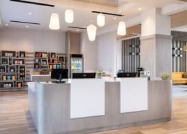 Element by Marriott San Jose Airport 3