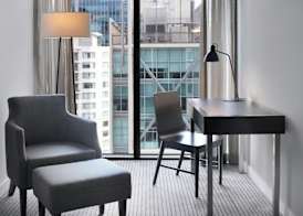 Four Points by Sheraton Brisbane 5