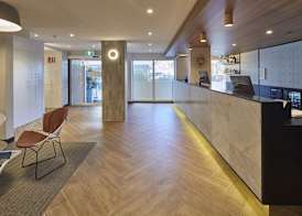 ibis budget Sydney Airport 2