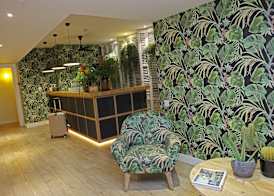 Chic & Basic Lemon Boutique Hotel 3