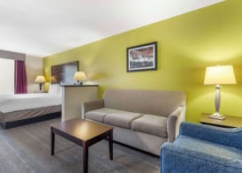 Best Western Plus Mansfield Inn & Suites 4