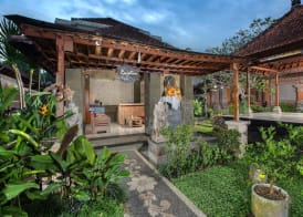 Alas Petulu Villa Resort and Spa 2