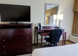 Holiday Inn ST. PETERSBURG N- CLEARWATER by IHG 4