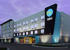 Tru By Hilton Louisville East Ky 2