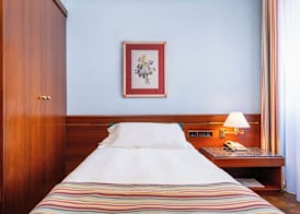 Hotel Crivi's 4