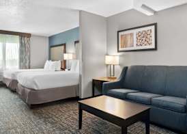 Best Western Plus Flint Airport Inn & Suites 4