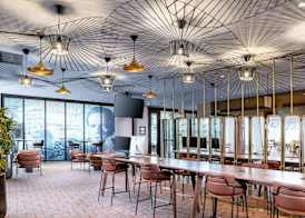 Hilton Garden Inn London Heathrow Airport 3