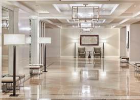 Los Angeles Marriott Burbank Airport 2