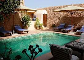 Hotel Dar Dhiafa 2