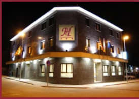Hotel Sant Celoni 4