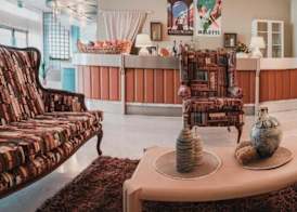 Amadei Hotel Promenade 3