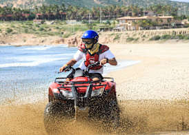 The Club Hacienda del Mar Resort All-Inclusive 2