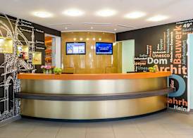ibis Styles Speyer 2