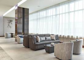 AC Hotel by Marriott Atlanta Airport Gateway 3