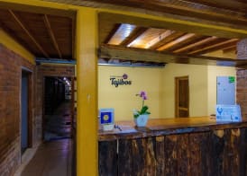 Posada Los Tajibos 2