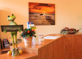 Ostseehotel Rike 3