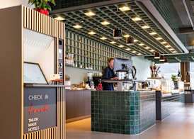 Tailormade Hotel BAB Bachenbülach 2