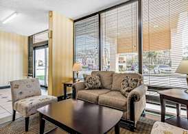 Quality Inn Fort Pierce I-95 3