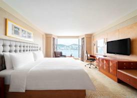 Kowloon Shangri-La, Hong Kong 4