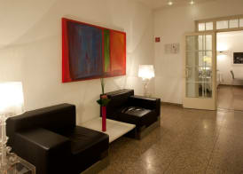 Hotel Topas Frankfurt City Centre 2