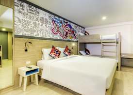 Ibis Styles Bangkok Sukhumvit 50 5