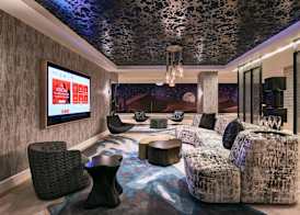 Virgin Hotels Las Vegas, Curio Collection by Hilton 2
