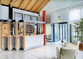 REGIOHOTEL Wittekind Burg 2